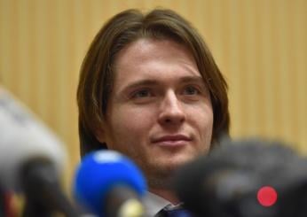 Raffaele Sollecito oggi: dove vive e cosa fa? La nuova vita dopo il caso Meredith