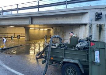 Chiusa autostrada A1-A11 Firenze-Pisa: ecco le informazioni utili s…