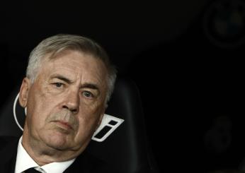 Ancelotti non è più convinto del Brasile, il cuore dice Real Madrid: ecco cosa sta succedendo