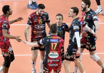 Volley, Perugia vince il Mondiale per club: con Minas è tutto troppo facile