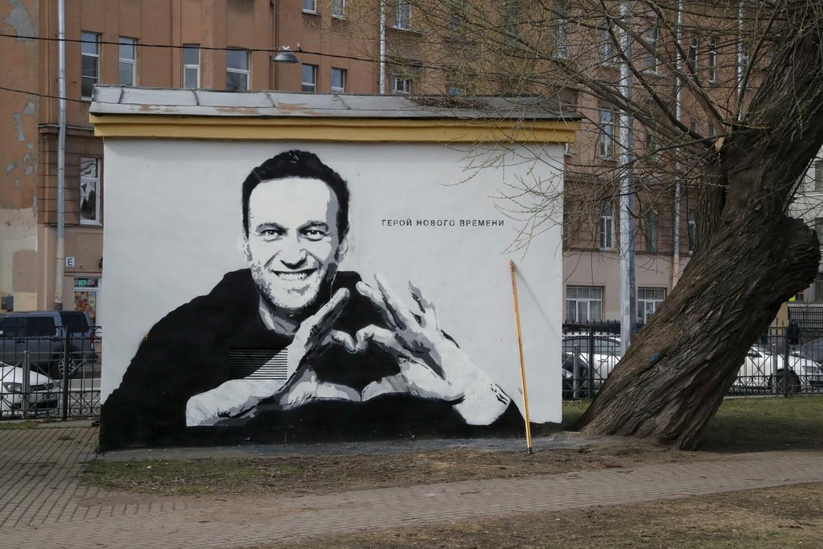 Morte Alexei Navalny, le reazioni dei politici del mondo