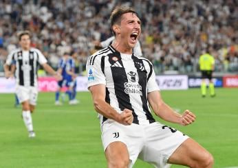 Da pedina di scambio a capitano: Cambiaso sempre più leader della Juventus