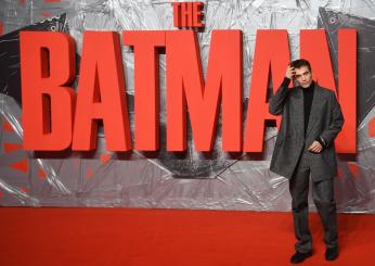 “The Batman”, dove vederlo? Il film di Matt Reeves finalmente su Netflix