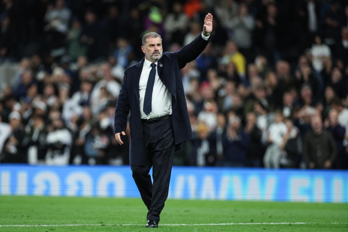 Tottenham, capolavoro Postecoglou: gli Spurs continuano a vincere e…