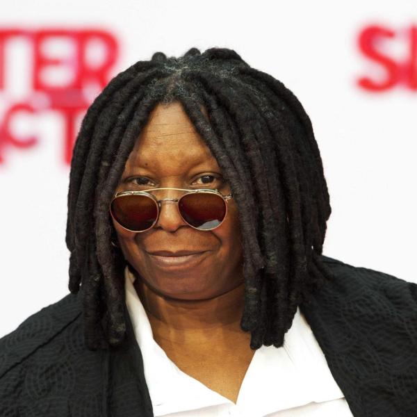 Whoopi Goldberg all’attacco dei fan razzisti de Gli Anelli del Potere e House of the Dragon