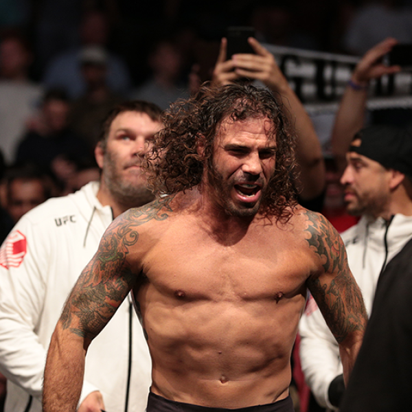 MMA, UFC Fight Night Lemos Andrade, la card completa e dove vederlo…