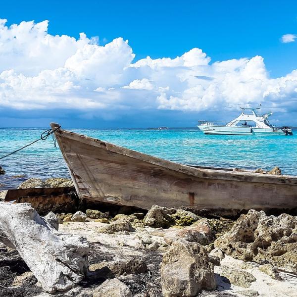 Come si raggiunge l’isola di Saona: 8 cose da fare e vedere