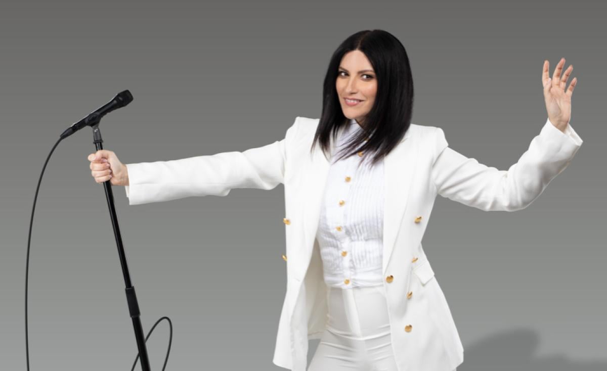 Laura Pausini Un Buon Inizio testo e significato del nuovo singolo