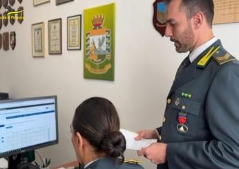 Concorso Guardia di Finanza 1330 allievi marescialli: requisiti e prove