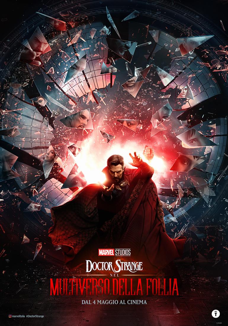 Doctor Strange 2, il leak e la segretezza sempre più difficile