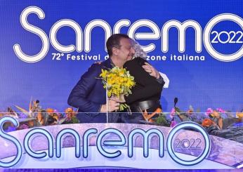 Sanremo, questa sera con Drusilla Foer. Curiosità e previsioni