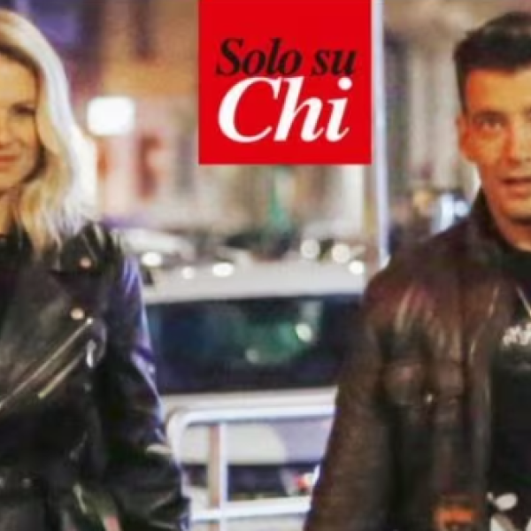 Chi è il compagno attuale di Michelle Hunziker? Tutto su Alessandro Carollo