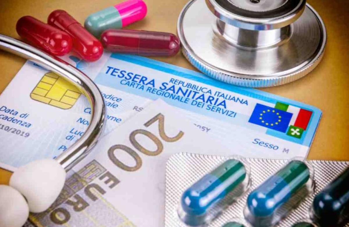 Quando non si pagano i farmaci? Ecco chi ha diritto all’esenzione dal ticket