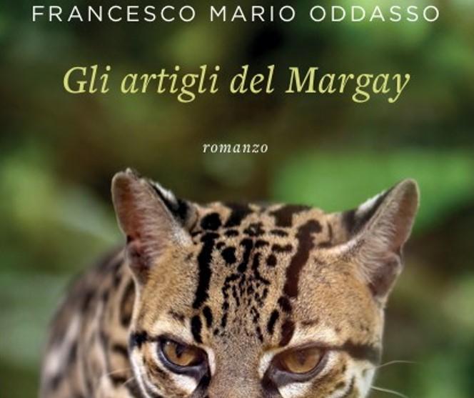 “Gli artigli del Margay”, un thriller ad alta tensione tra vendette e passioni