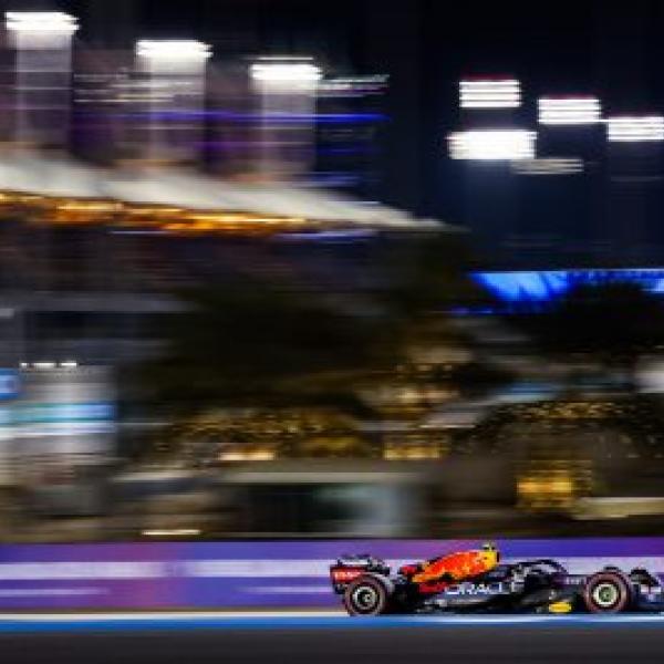 Formula 1, tutte le gare del calendario 2023