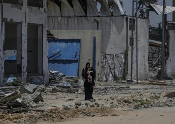 Guerra a Gaza, svolta all’Onu: approvato il piano Usa per la tregua, c’è il sì di Russia e Cina