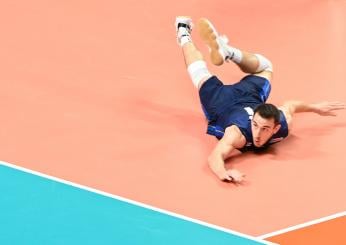 Volley preolimpico maschile, Balaso: “Ogni partita sarà a sé e dovrà essere affrontata come una gara secca”