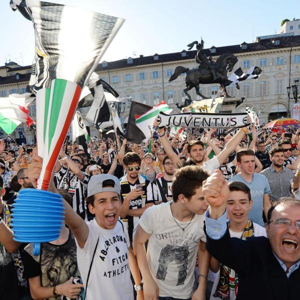 Lecce e il sud da sempre un feudo bianconero: perché la Juve è la più tifata? Ecco i calciatori del sud bandiere juventine