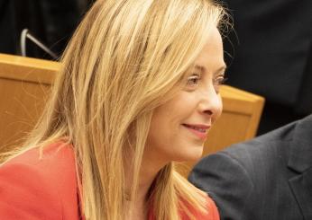 Giorgia Meloni ottiene il cambio al Mef: via Rivera arriva Barbieri