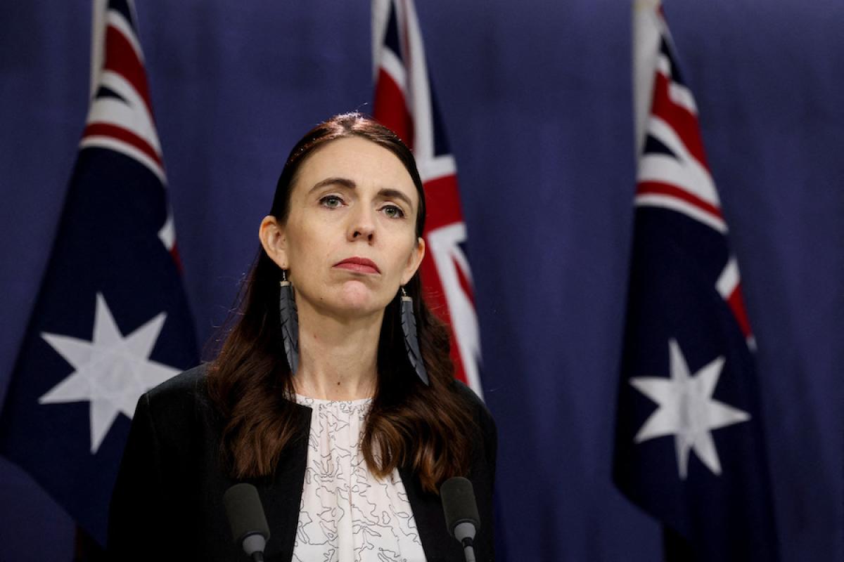 Nuova Zelanda, la storia di Jacinda Ardern, premier che ha dato le …