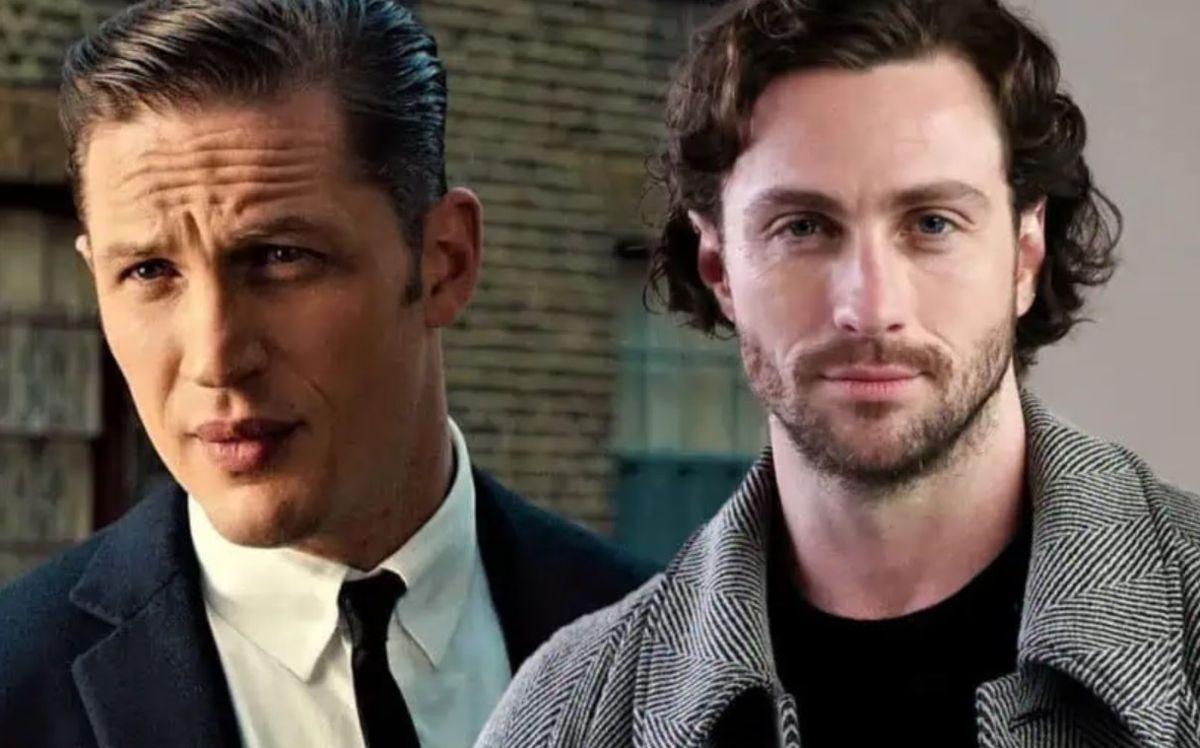 Quando esce Sangue e Neve, thriller con Tom Hardy e Aaron Taylor-Johnson, dove vederlo