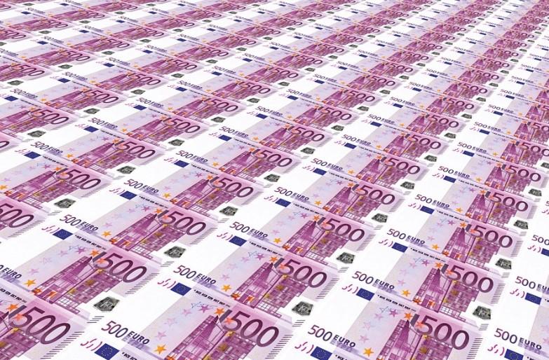 Quanto si può vivere con 500mila euro?