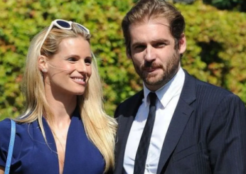 Michelle Hunziker e Tomaso Trussardi, perché si sono lasciati? Ecco la verità