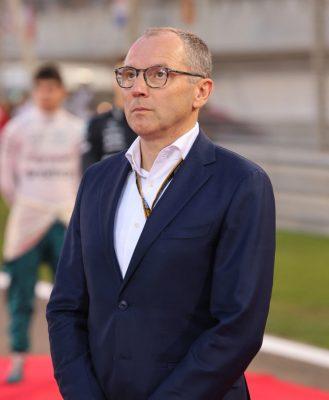 Formula 1, le parole di Stefano Domenicali in vista di Imola