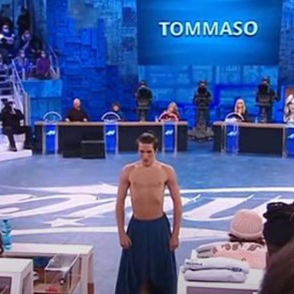 Tommaso Zorzi fidanzato, chi è Tommaso Stanzani: età, curiosità