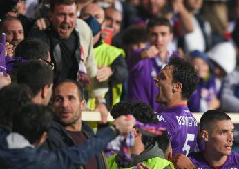 Fiorentina-Roma 2-0: la squadra di Italiano vede l’Europa