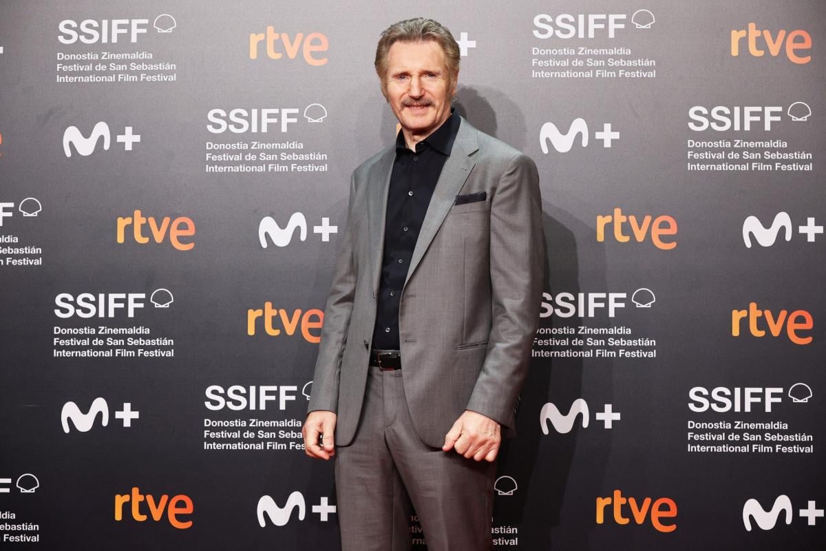 Una pallottola spuntata, in lavorazione il reboot con Liam Neeson