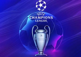 Quando ci sono i sorteggi degli ottavi di Champions League? Ecco data e orario