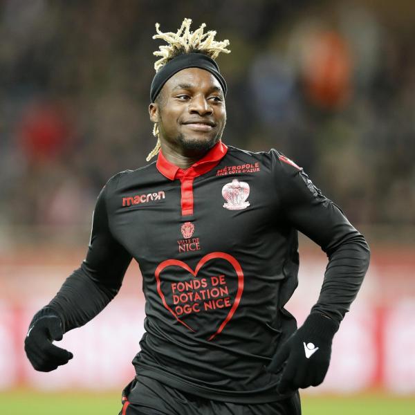 Chi è Allan Saint-Maximin, l’uomo su cui vuole puntare l’Inter