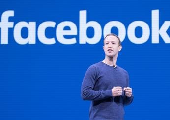 Crisi Meta, Zuckerberg conferma taglio personale per ridurre i costi