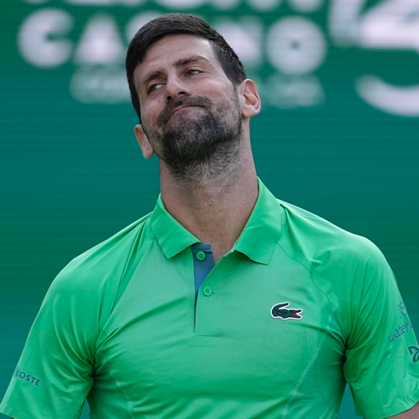 Chi è Novak Djokovic? Età, altezza, moglie e figli del tennista