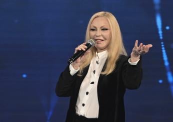 Dove abita Patty Pravo a Roma? Ecco la casa dove vive oggi