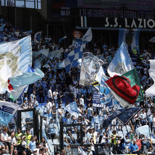 Lazio-Empoli e la festa per i 50 anni dallo Scudetto, Garlaschelli: “Tutte quelle bandiere, una meraviglia!”. Poi sulla squadra di Tudor…