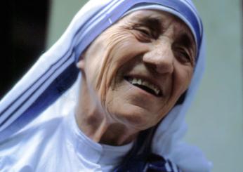 Madre Teresa di Calcutta, 25 anni dalla morte: gli eventi in progra…