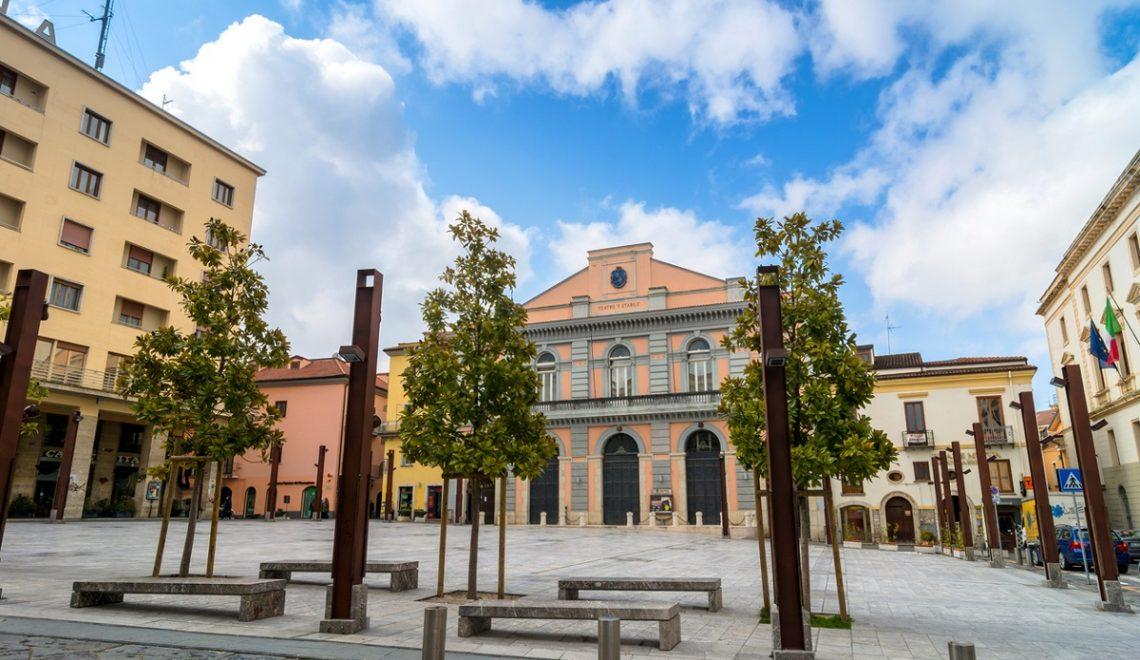 Potenza, la città più verde d’Italia con il peggior sindaco, Guarente: “Classifica rivedibile, siamo molto di più” | Esclusiva