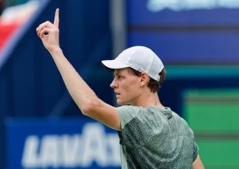 ATP Shanghai 2024, Sinner-Machac: quote e pronostici della semifinale