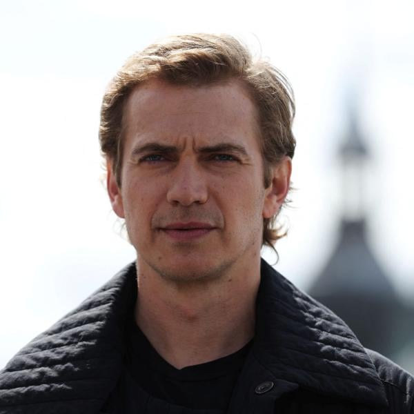 Star Wars, Hayden Christensen ricorda la trilogia prequel