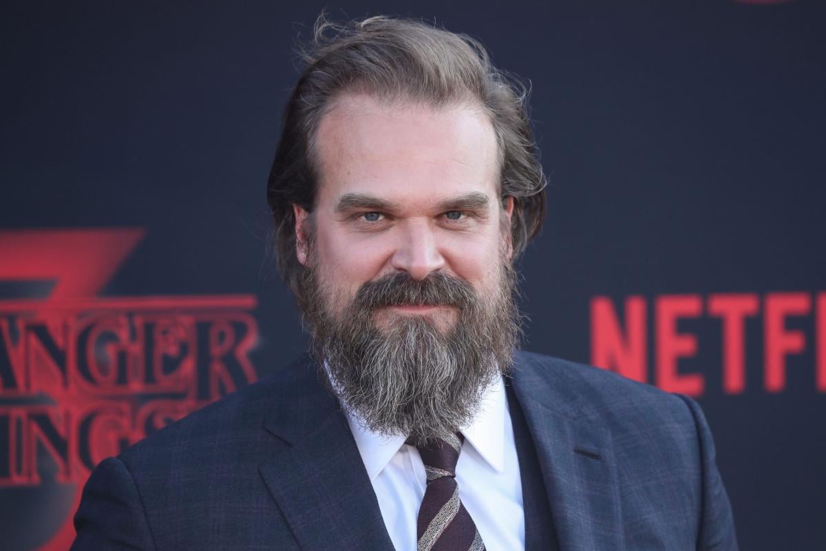 Stranger Things, David Harbour sul Volume 2 della stagione 4: “Sarà…