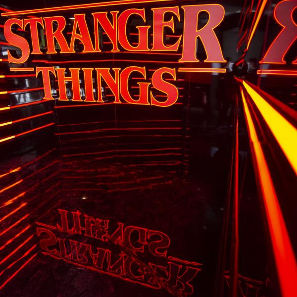 Stranger Things 4 infrange un nuovo record