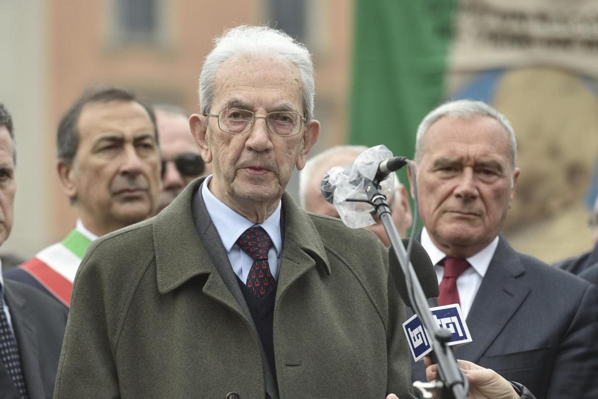 Carlo Smuraglia, morto il presidente onorario dell’Anpi