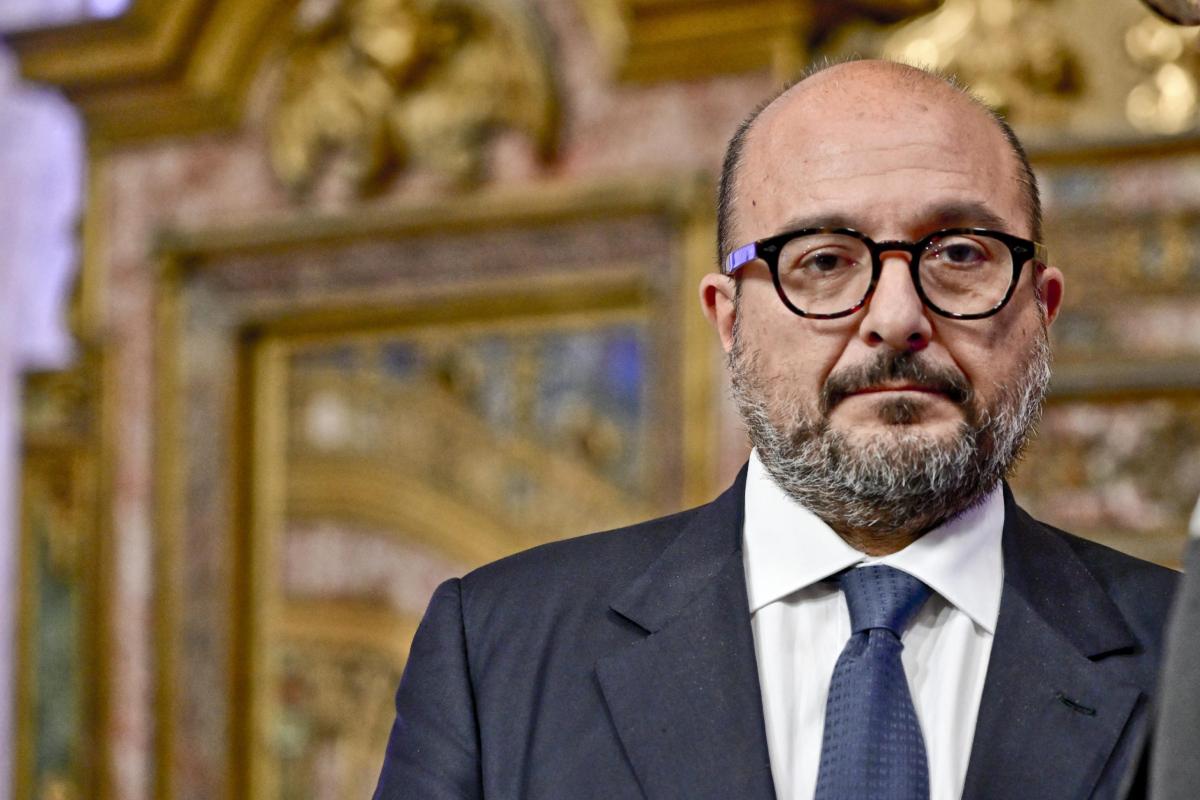 Sangiuliano: “Italia coinvolta in Capitale europea cultura 2025”