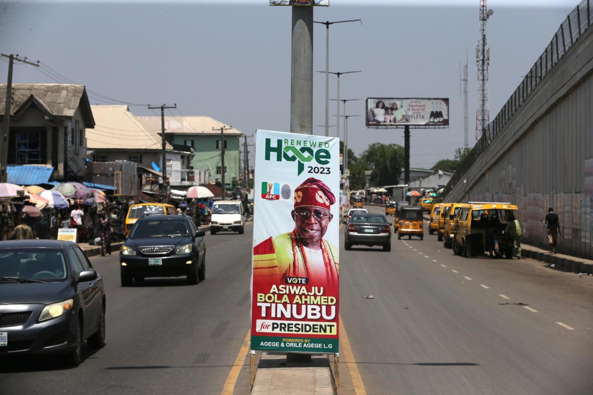 Nigeria, Bola Tinubu vince le elezioni presidenziali contro Atiku A…