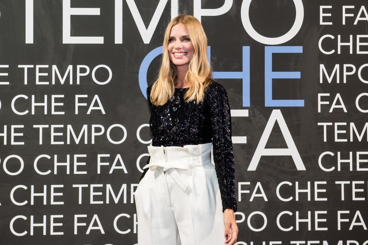 Filippa Lagerback dopo l’addio alla Rai segue Fazio su Nove: “La pr…