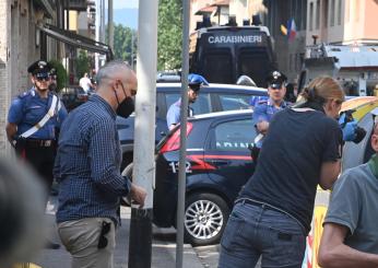 Dietro al rapimento di Kata a Firenze la vendetta per un tentato om…