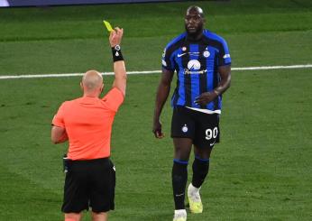 Pazza idea Juventus: arriva Lukaku? I bianconeri provano a strapparlo all’Inter