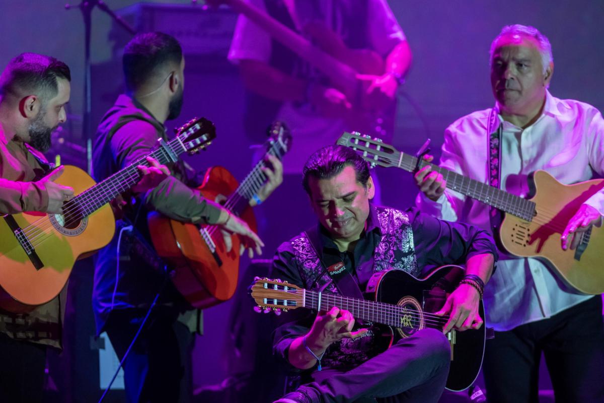 Potenza, concerto Gipsy Kings a Latronico: data, apertura cancelli,…